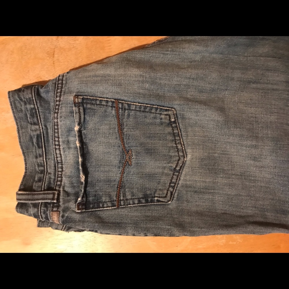 Cruel girl jeans size 7